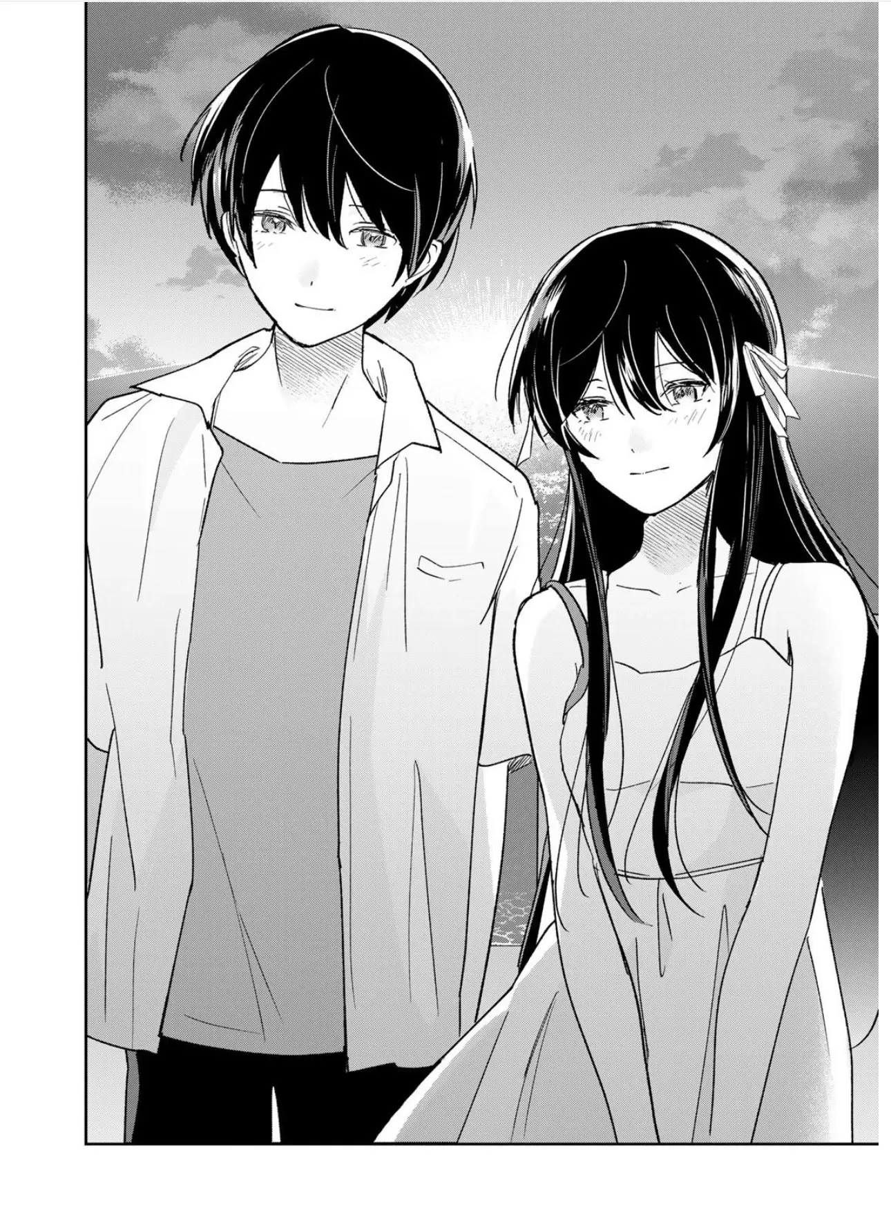 Eiyuu to Majo no Tensei LoveCome Chapter 33 - Trang 12