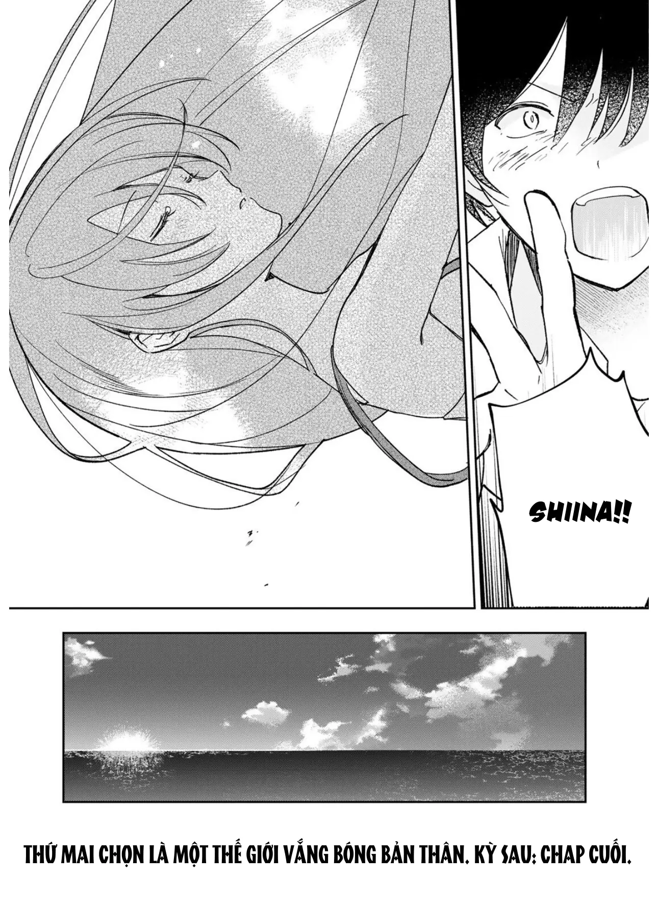 Eiyuu to Majo no Tensei LoveCome Chapter 33 - Trang 18