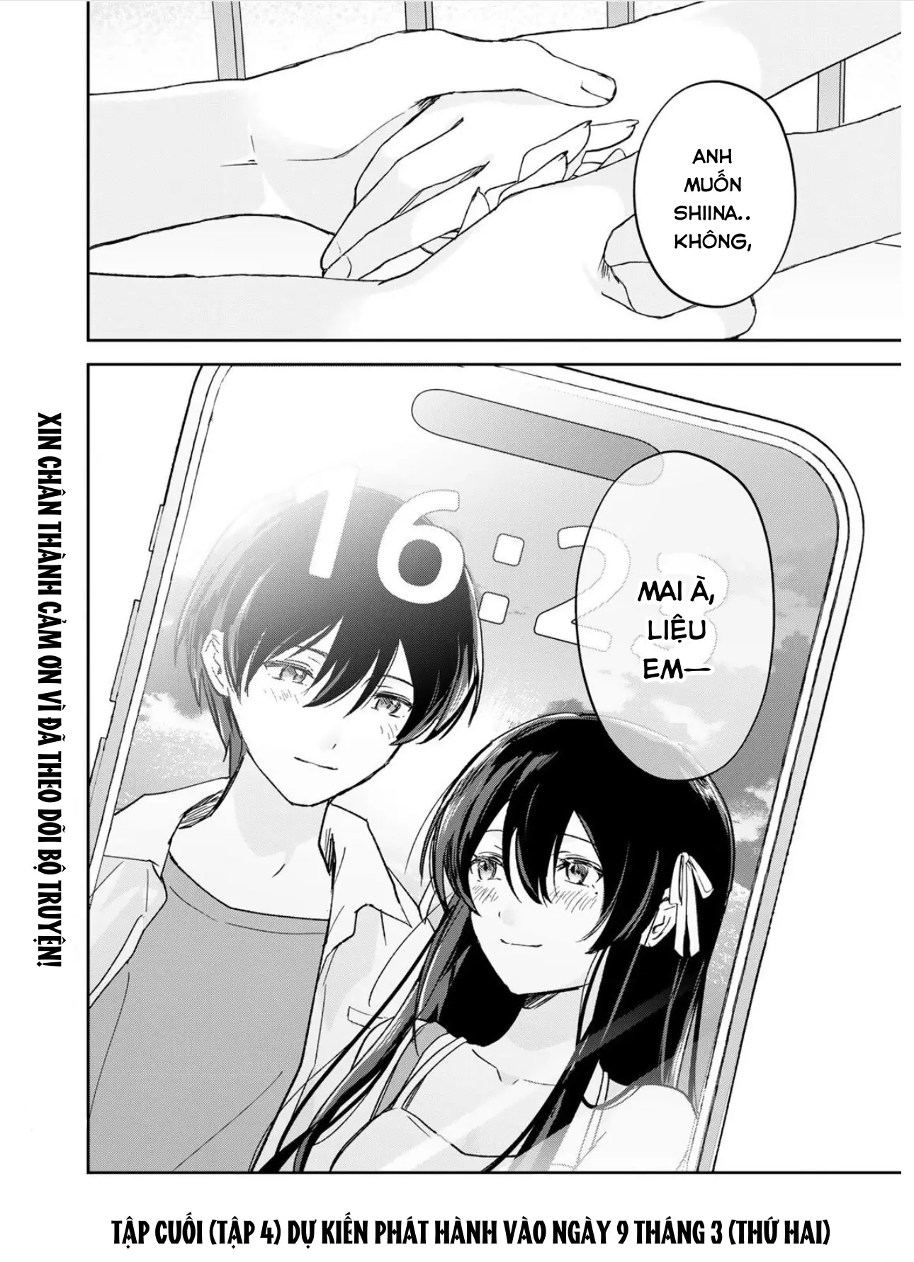 Eiyuu to Majo no Tensei LoveCome Chapter 34 - Trang 20
