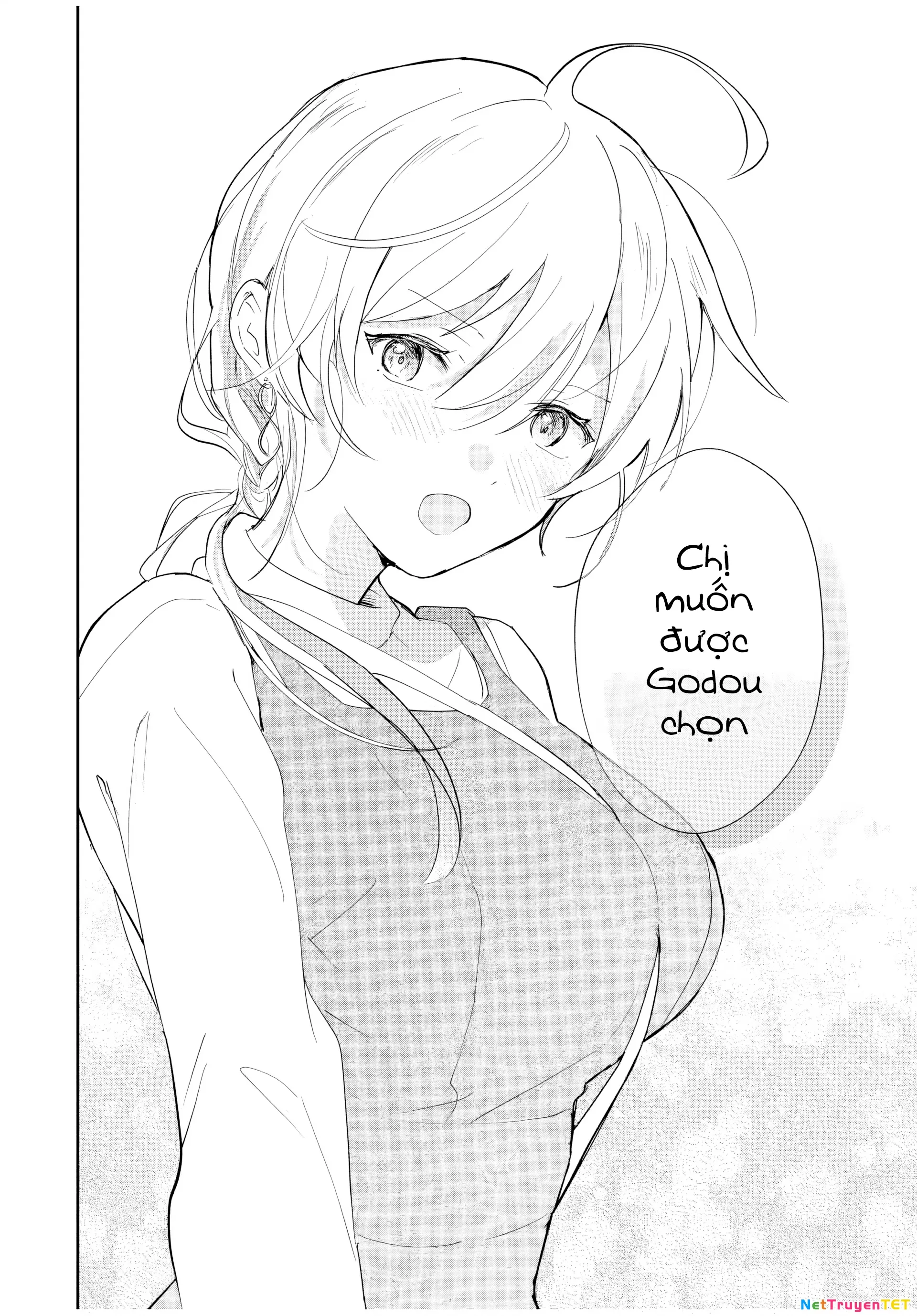 Eiyuu to Majo no Tensei LoveCome Chapter 9 - Trang 16