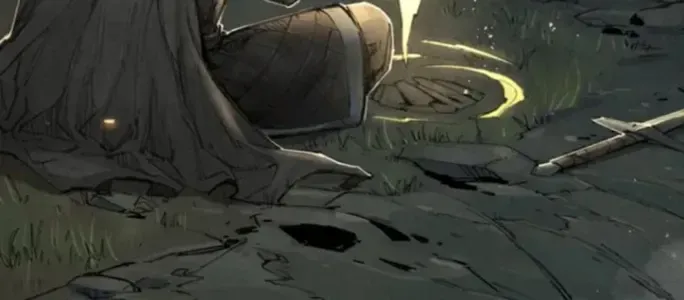 Elden Ring: Become Lord Chapter 0 - Trang 10
