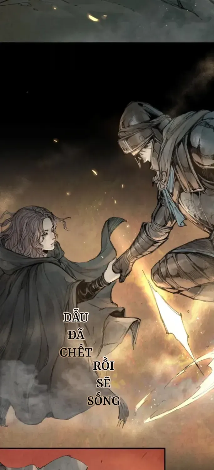 Elden Ring: Become Lord Chapter 0 - Trang 11