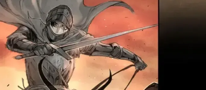 Elden Ring: Become Lord Chapter 0 - Trang 12