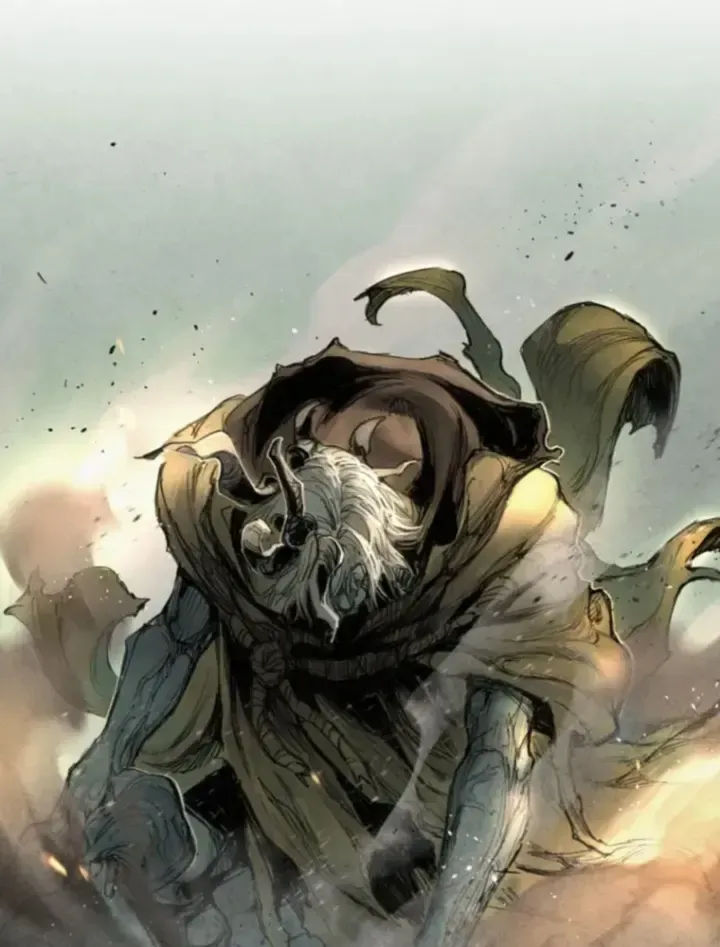 Elden Ring: Become Lord Chapter 0 - Trang 15