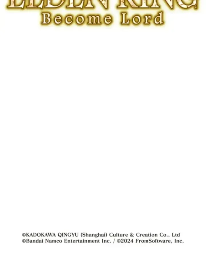 Elden Ring: Become Lord Chapter 0 - Trang 20