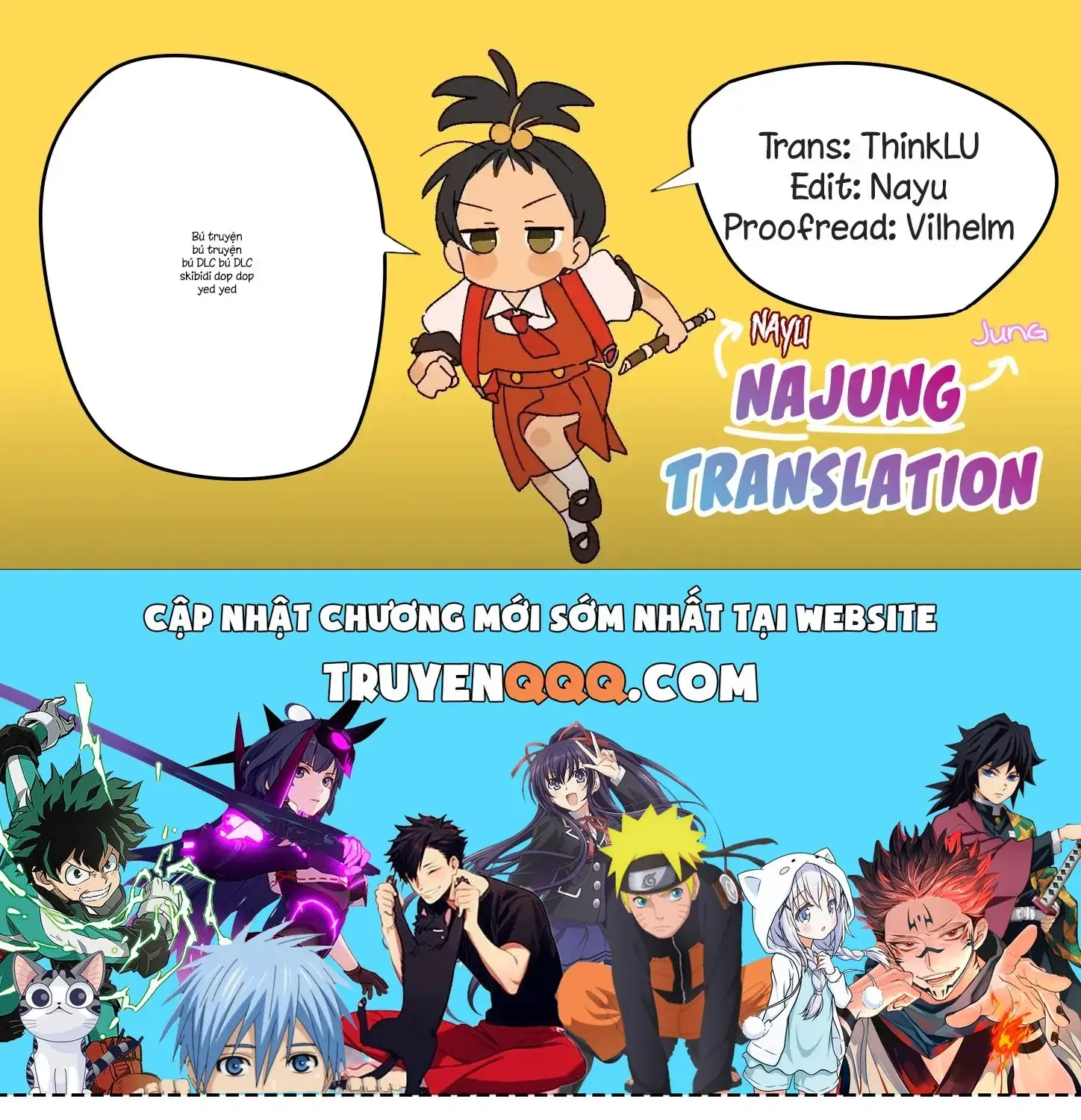 Elden Ring: Become Lord Chapter 0 - Trang 21