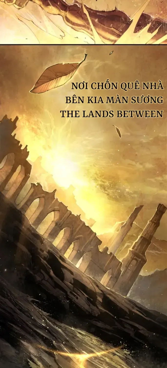 Elden Ring: Become Lord Chapter 0 - Trang 4