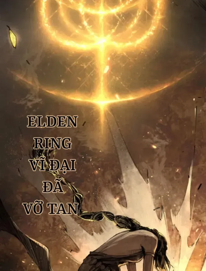 Elden Ring: Become Lord Chapter 0 - Trang 6