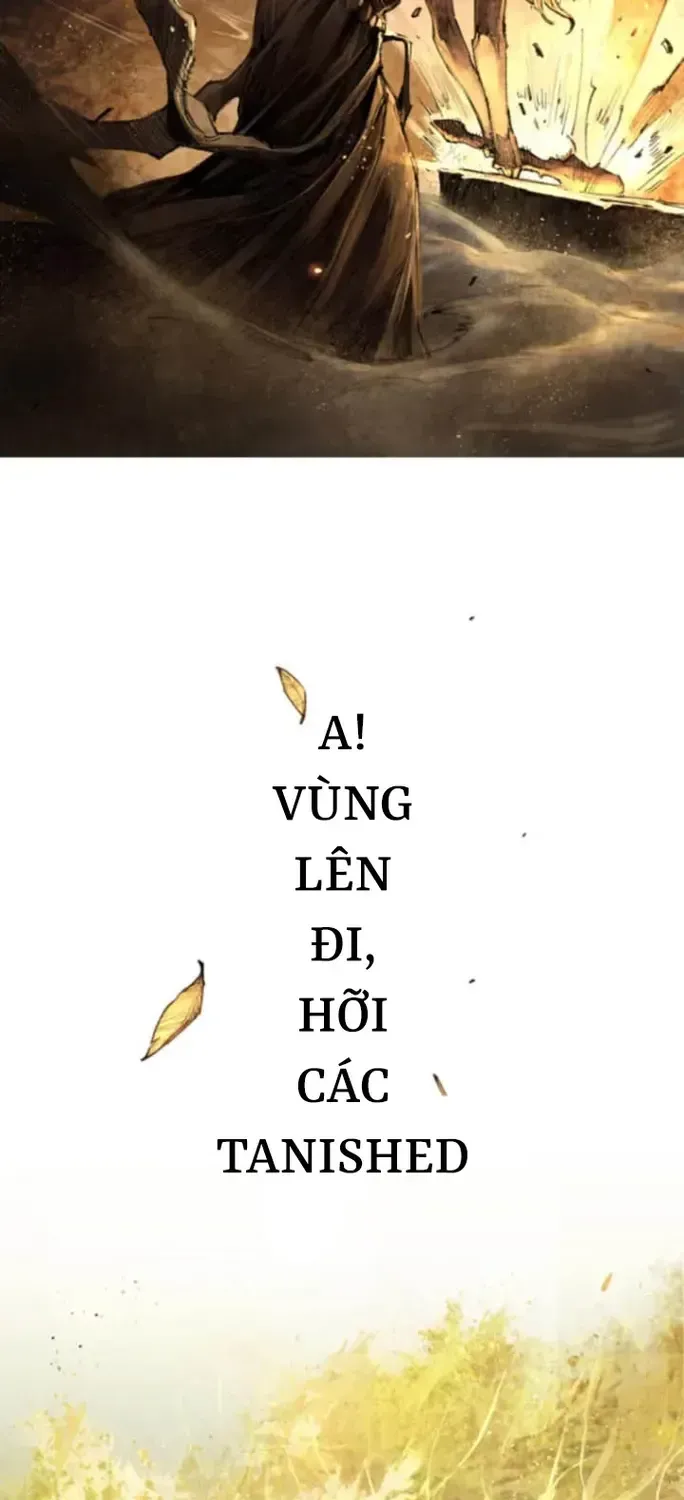 Elden Ring: Become Lord Chapter 0 - Trang 7