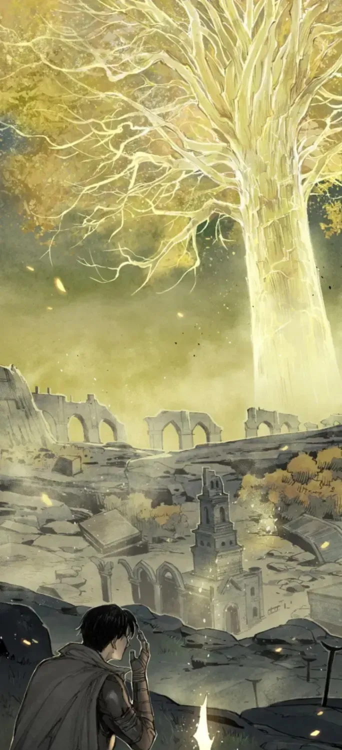 Elden Ring: Become Lord Chapter 0 - Trang 9