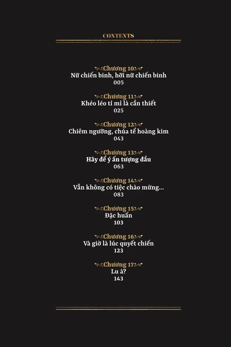 Elden Ring: Con Đường Tới Hoàng Kim Thụ Chapter 10 - Trang 3