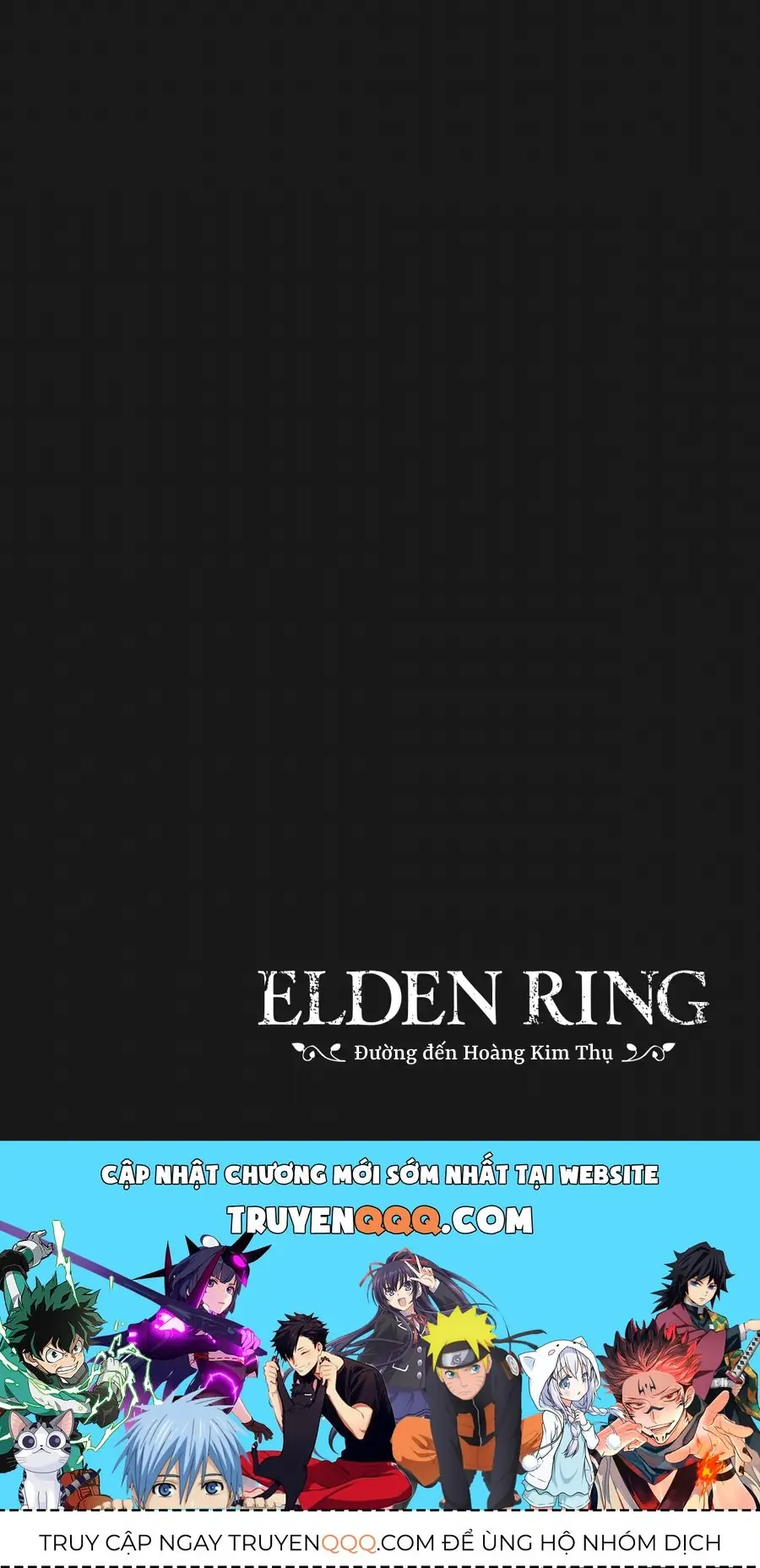 Elden Ring: Con Đường Tới Hoàng Kim Thụ Chapter 4 - Trang 19