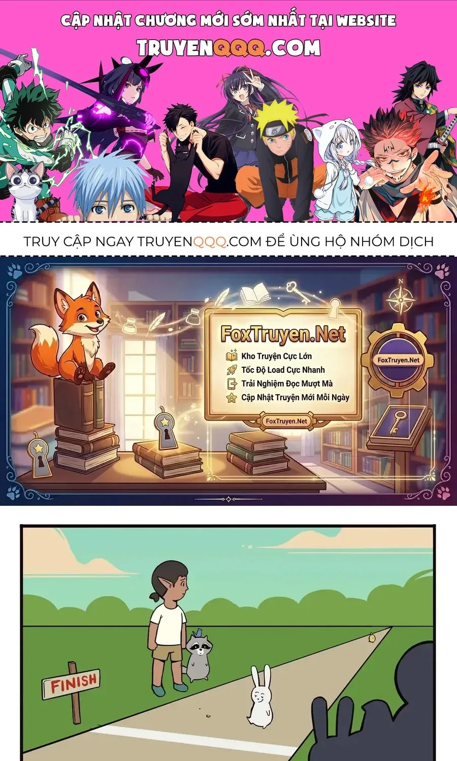 Elf Dayghter Chapter 11 - Trang 2