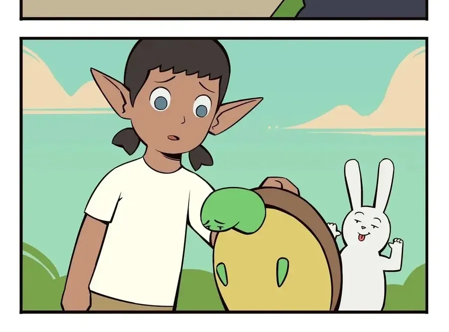 Elf Dayghter Chapter 11 - Trang 3