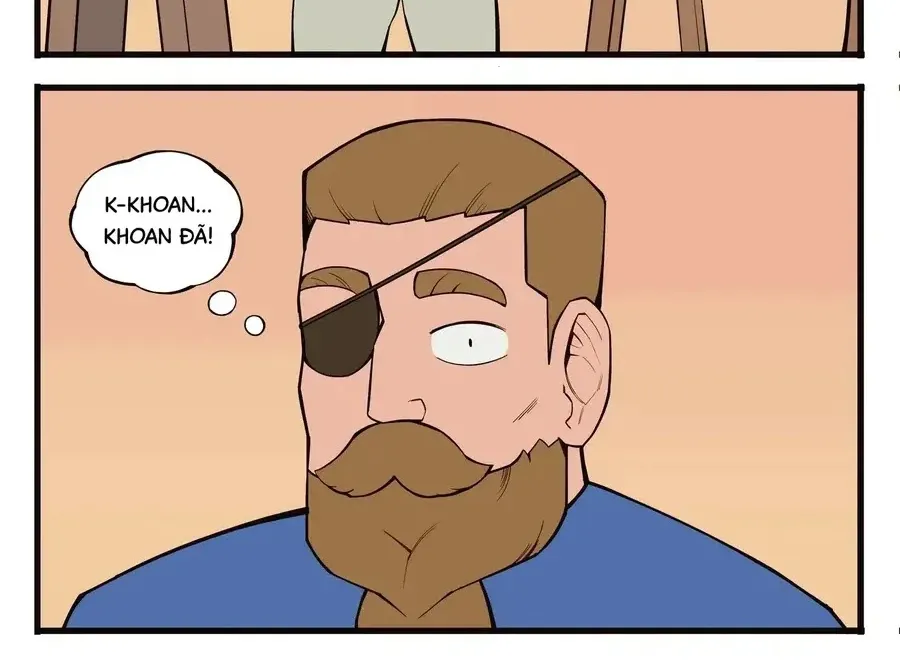 Elf Dayghter Chapter 2 - Trang 3