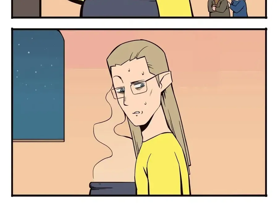 Elf Dayghter Chapter 6 - Trang 3