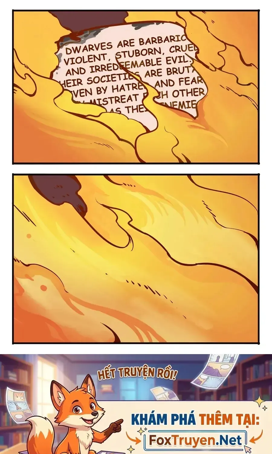 Elf Dayghter Chapter 6 - Trang 7