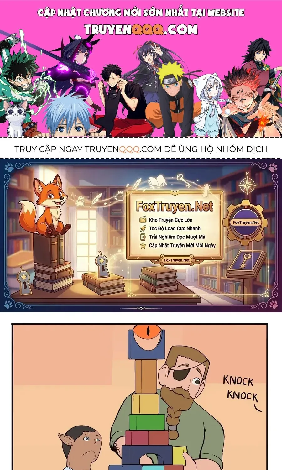Elf Dayghter Chapter 7 - Trang 2