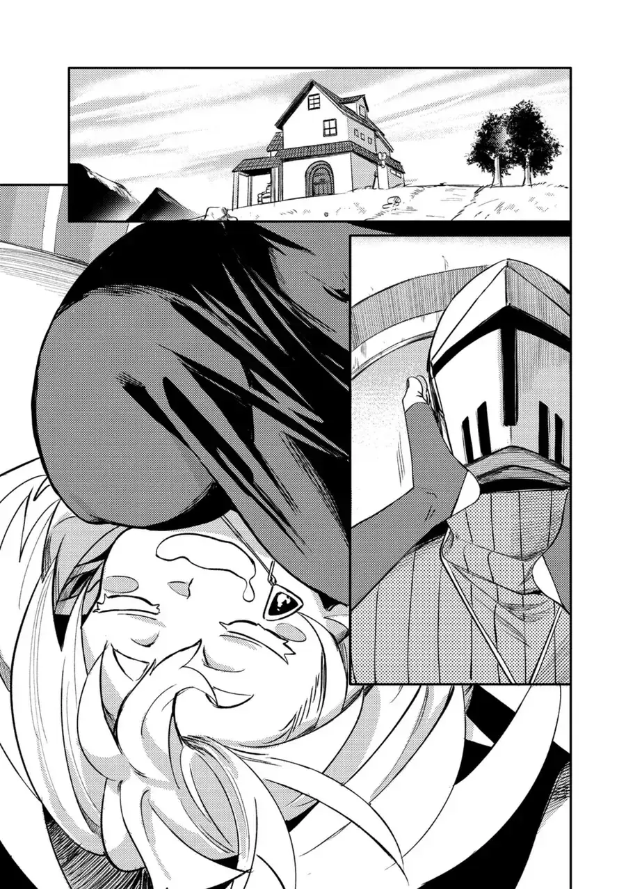 Elf, Juukishi Wo Hirou Chapter 1 - Trang 6