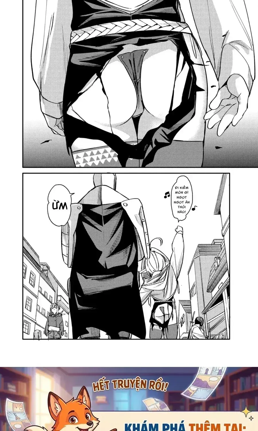 Elf, Juukishi Wo Hirou Chapter 2 - Trang 20
