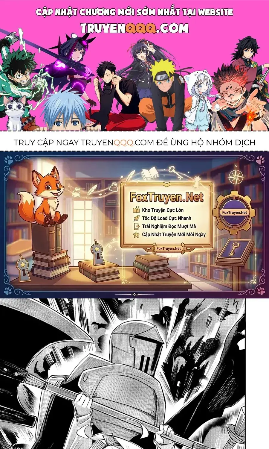 Elf, Juukishi Wo Hirou Chapter 3 - Trang 2