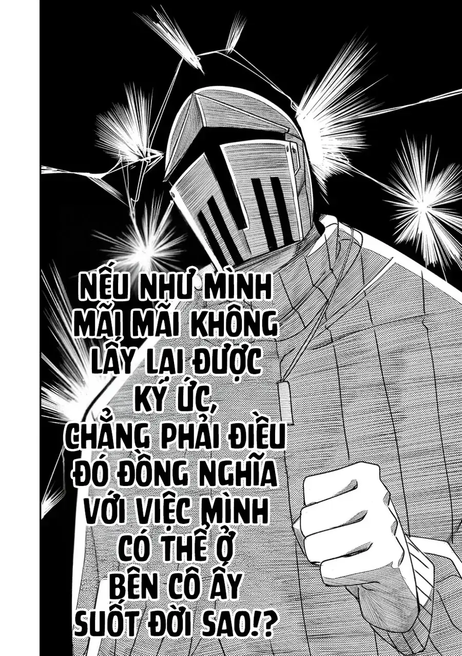 Elf, Juukishi Wo Hirou Chapter 4 - Trang 10