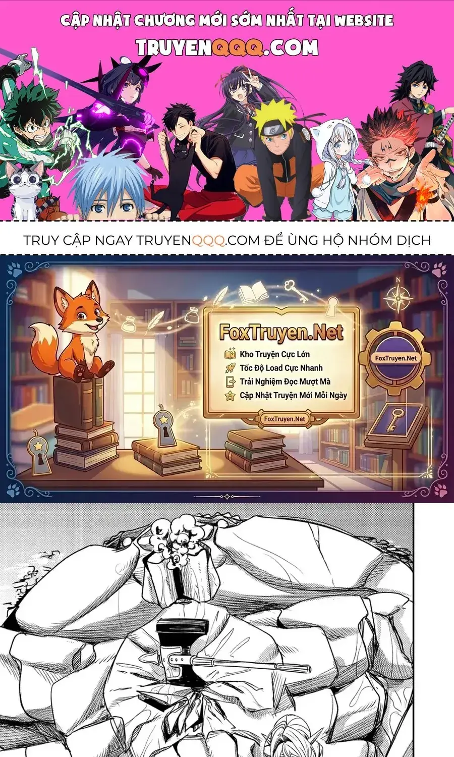 Elf, Juukishi Wo Hirou Chapter 4 - Trang 2