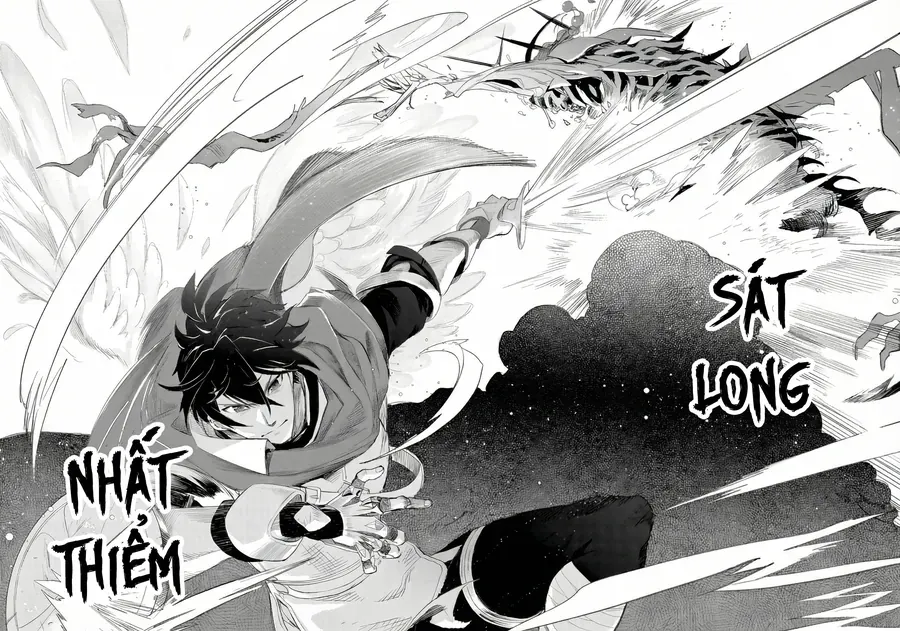 Elf Tsuma To Hajimeru Yuukyuu No Tabi Chapter 1.1 - Trang 17