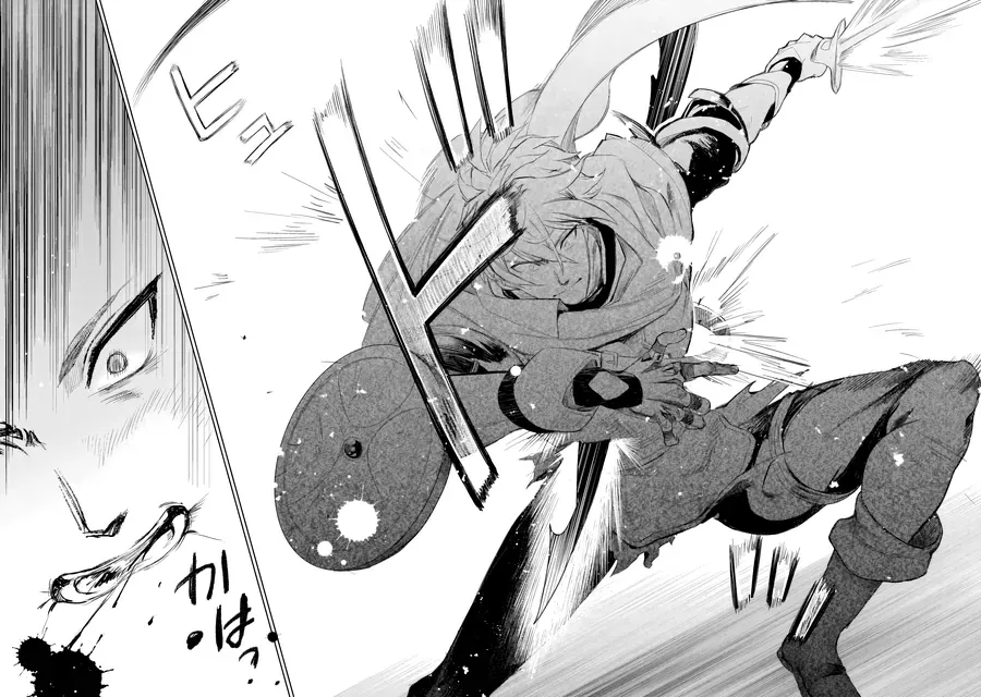 Elf Tsuma To Hajimeru Yuukyuu No Tabi Chapter 1.1 - Trang 18