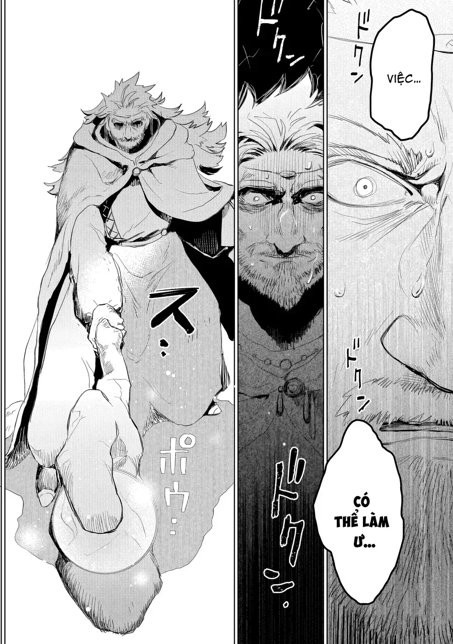 Elf Tsuma To Hajimeru Yuukyuu No Tabi Chapter 1.1 - Trang 23