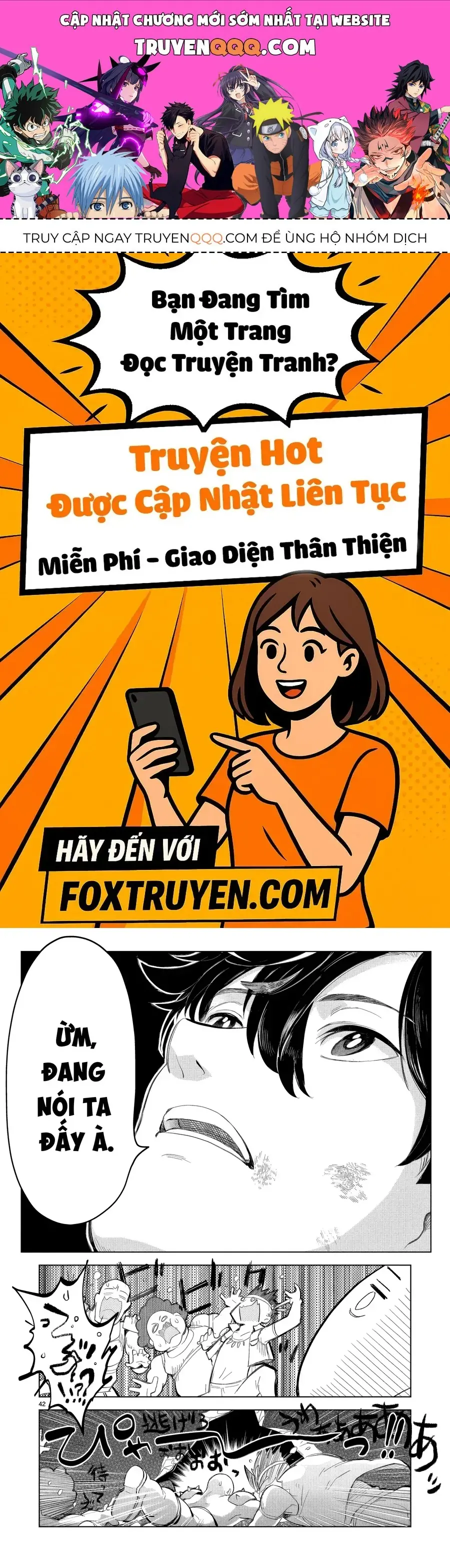 Elf Tsuma To Hajimeru Yuukyuu No Tabi Chapter 1.2 - Trang 2