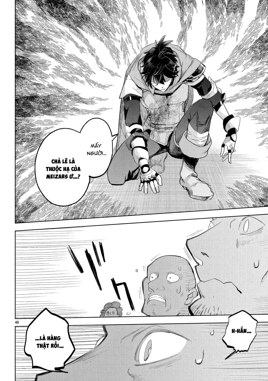 Elf Tsuma To Hajimeru Yuukyuu No Tabi Chapter 1.2 - Trang 6