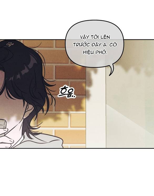 Em Cho Cô Mượn Chút Lửa Nhé? Chapter 1.1 - Trang 15