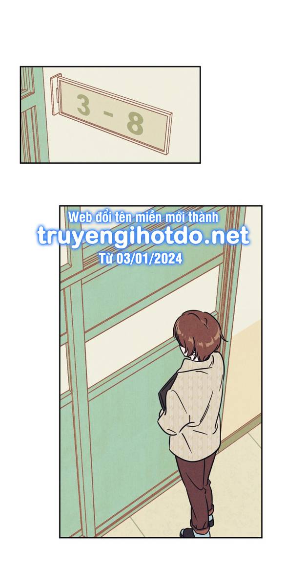 Em Cho Cô Mượn Chút Lửa Nhé? Chapter 1.1 - Trang 17