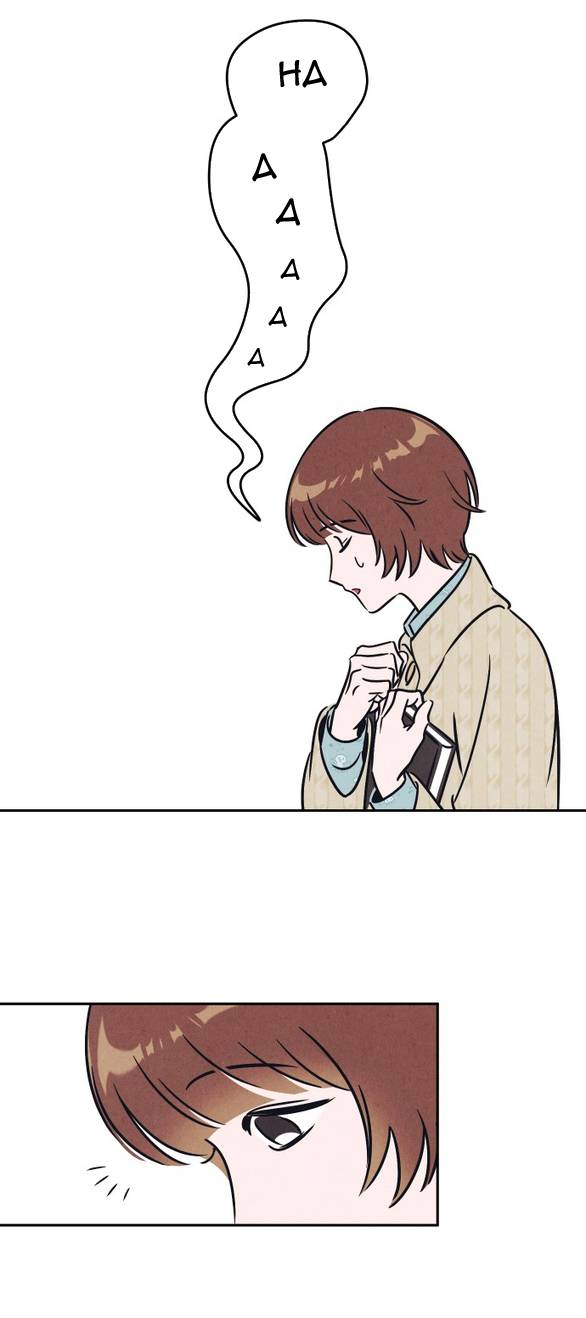 Em Cho Cô Mượn Chút Lửa Nhé? Chapter 1.1 - Trang 18