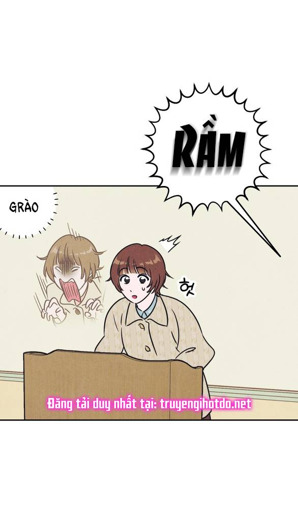 Em Cho Cô Mượn Chút Lửa Nhé? Chapter 1.1 - Trang 25