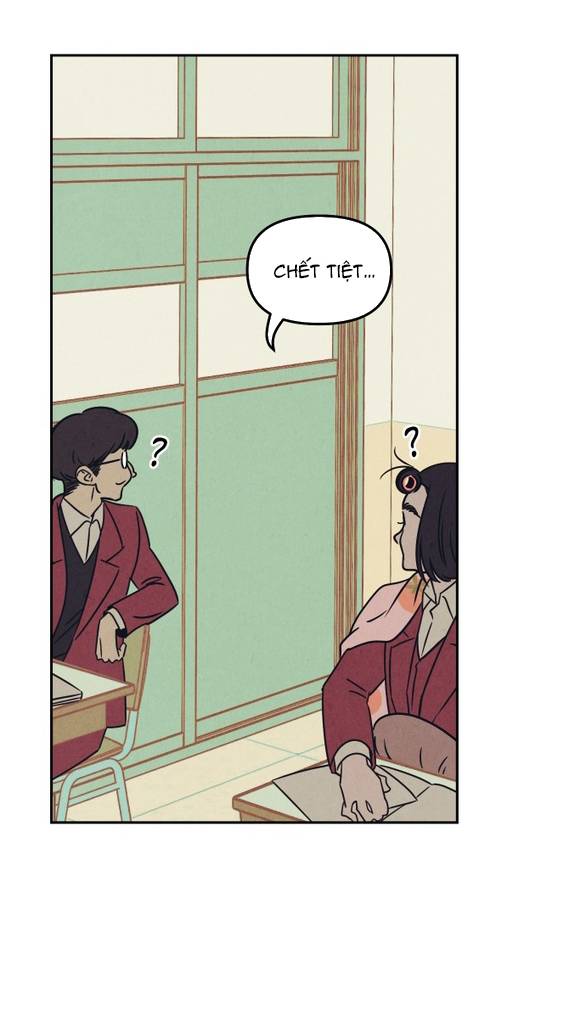 Em Cho Cô Mượn Chút Lửa Nhé? Chapter 1.1 - Trang 26