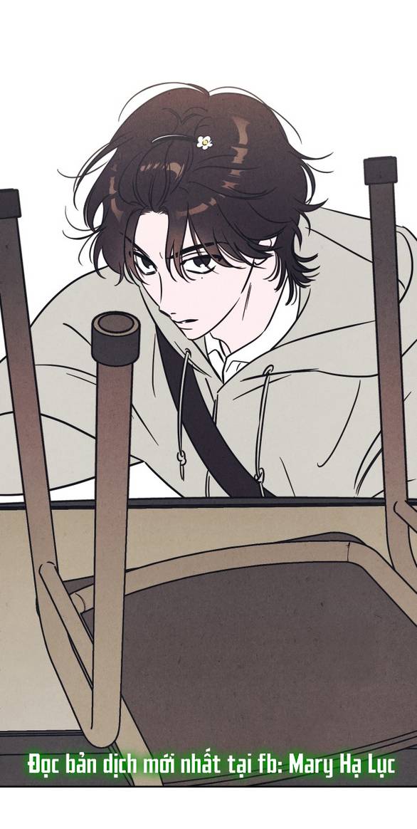 Em Cho Cô Mượn Chút Lửa Nhé? Chapter 1.1 - Trang 29