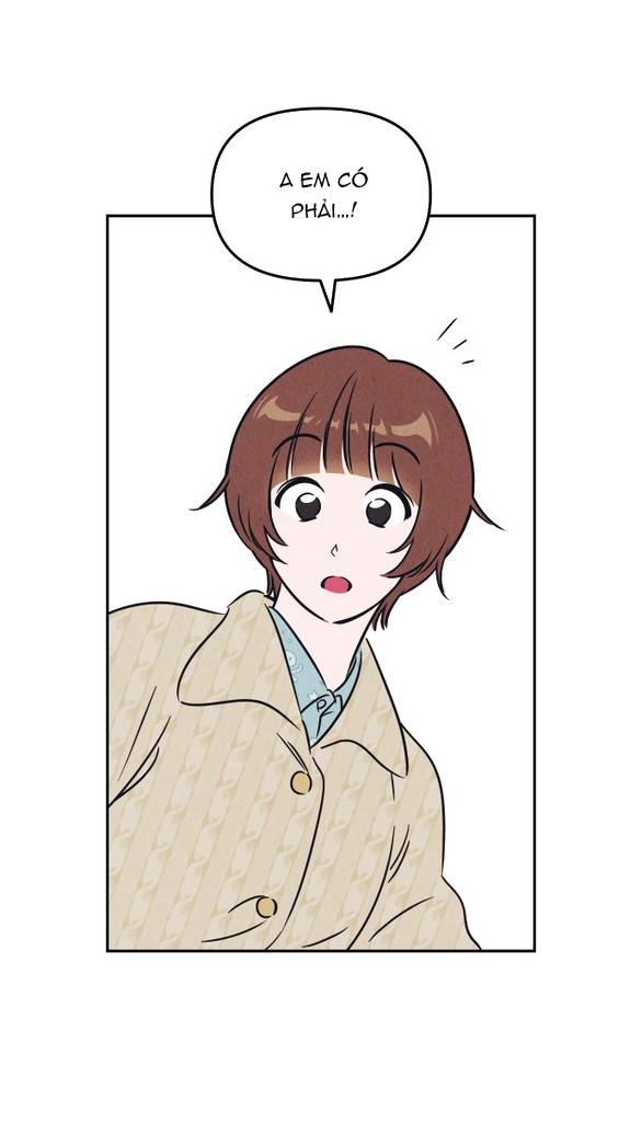 Em Cho Cô Mượn Chút Lửa Nhé? Chapter 1.1 - Trang 30