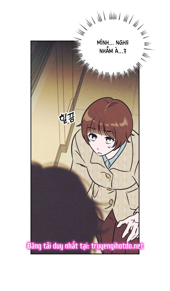 Em Cho Cô Mượn Chút Lửa Nhé? Chapter 1.1 - Trang 37