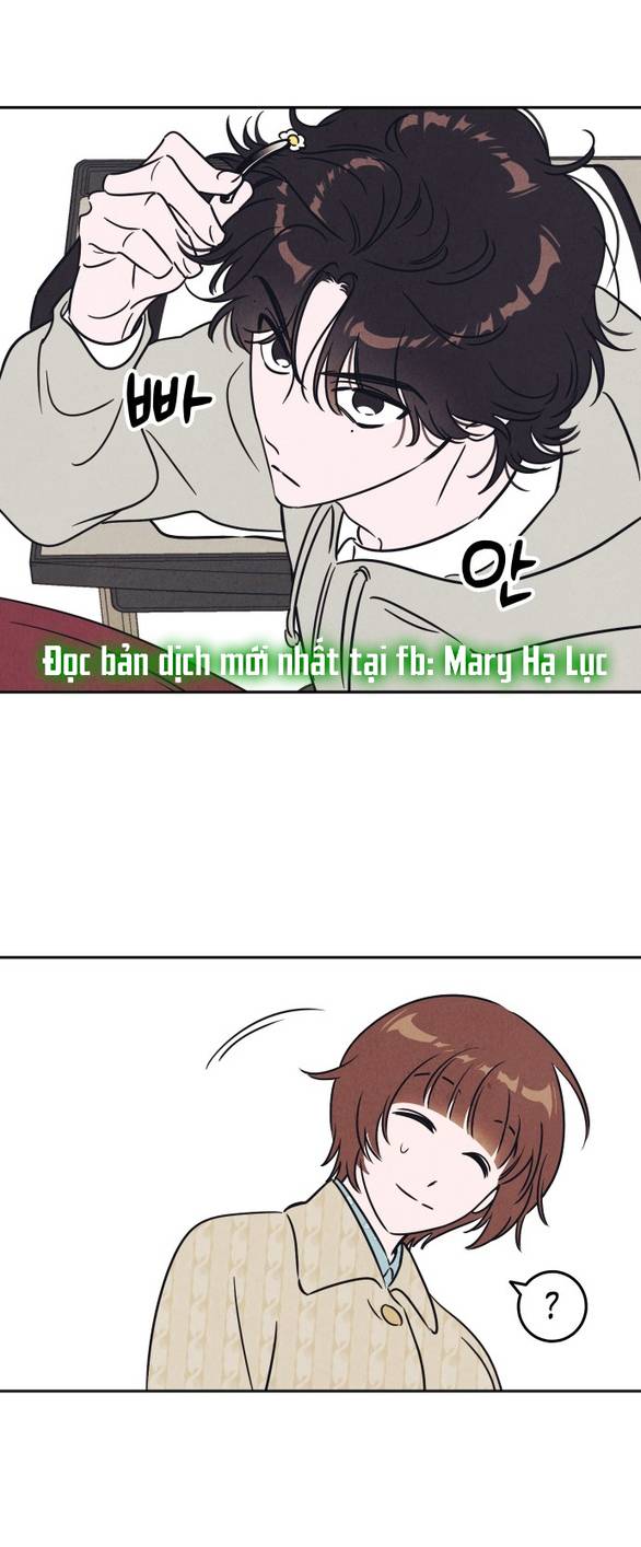 Em Cho Cô Mượn Chút Lửa Nhé? Chapter 1.1 - Trang 40