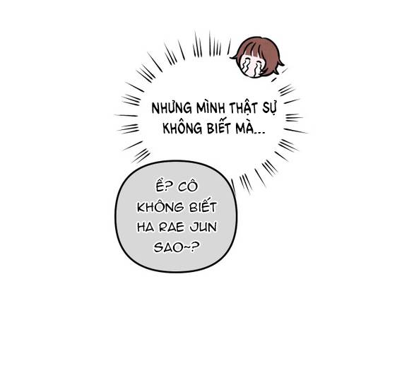 Em Cho Cô Mượn Chút Lửa Nhé? Chapter 1.2 - Trang 11