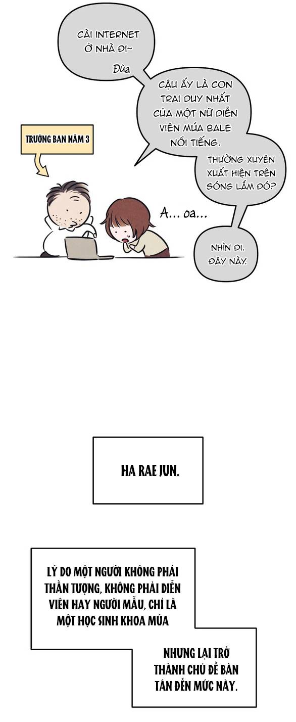 Em Cho Cô Mượn Chút Lửa Nhé? Chapter 1.2 - Trang 12