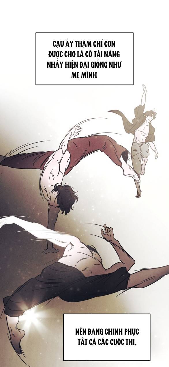Em Cho Cô Mượn Chút Lửa Nhé? Chapter 1.2 - Trang 14