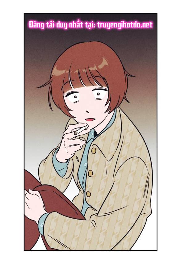 Em Cho Cô Mượn Chút Lửa Nhé? Chapter 1.2 - Trang 22