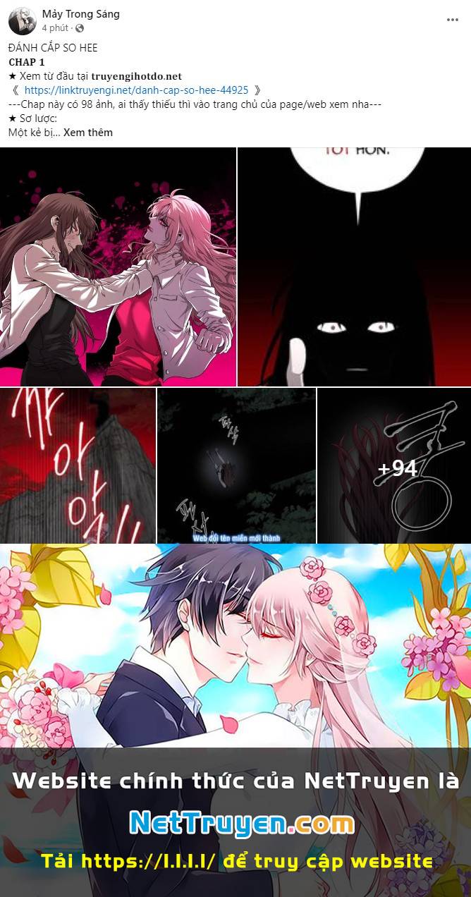Em Cho Cô Mượn Chút Lửa Nhé? Chapter 1.2 - Trang 28