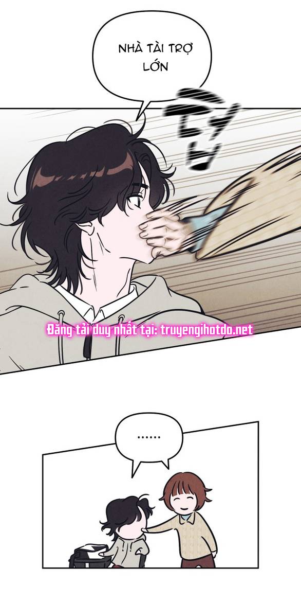 Em Cho Cô Mượn Chút Lửa Nhé? Chapter 1.2 - Trang 5