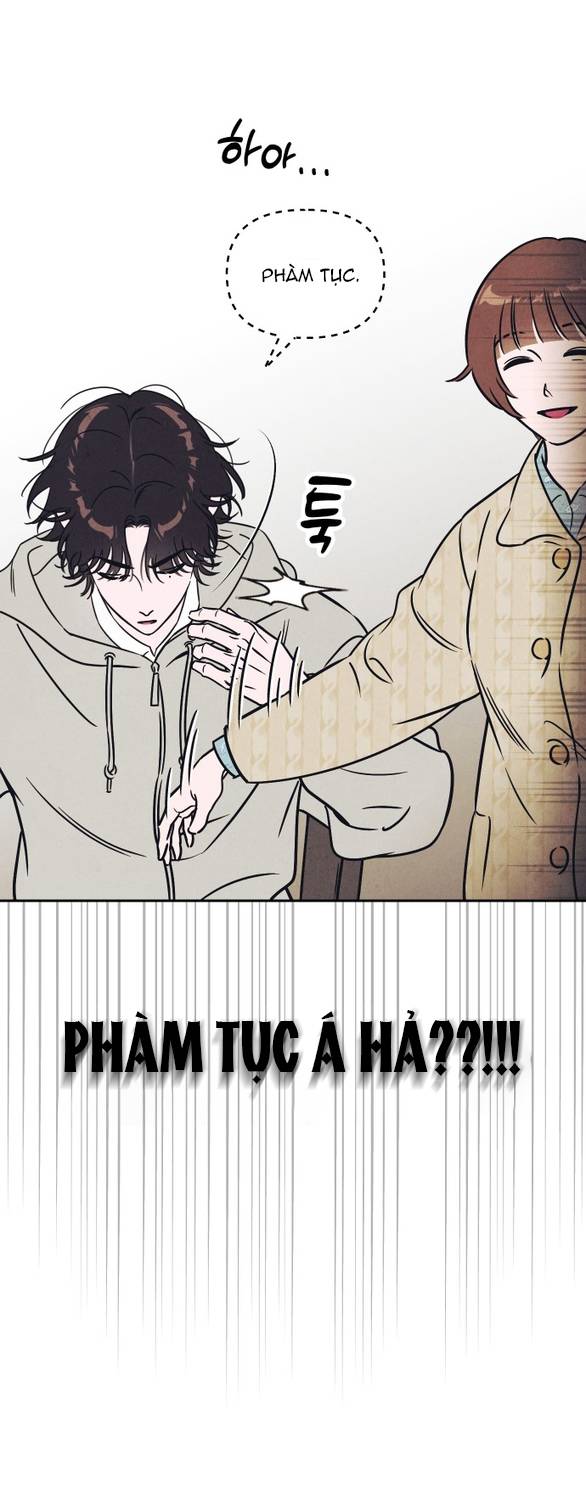 Em Cho Cô Mượn Chút Lửa Nhé? Chapter 1.2 - Trang 8