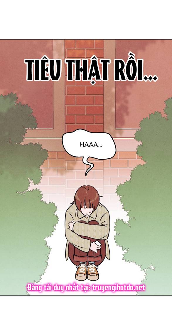 Em Cho Cô Mượn Chút Lửa Nhé? Chapter 1.2 - Trang 9