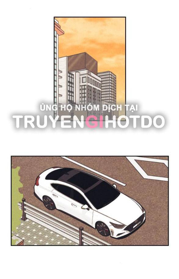 Em Cho Cô Mượn Chút Lửa Nhé? Chapter 10.1 - Trang 9